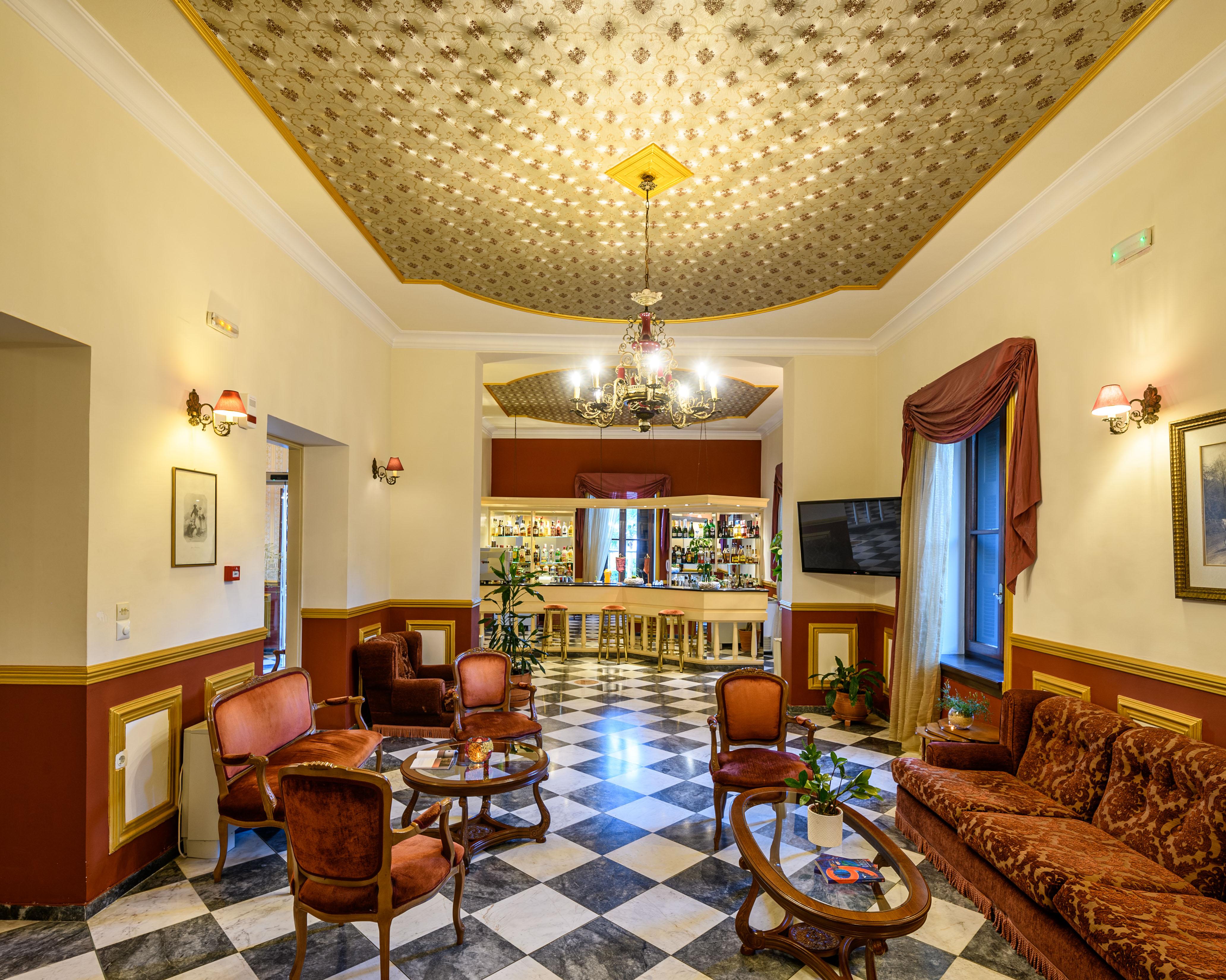 Halepa Hotel Chania  Zewnętrze zdjęcie
